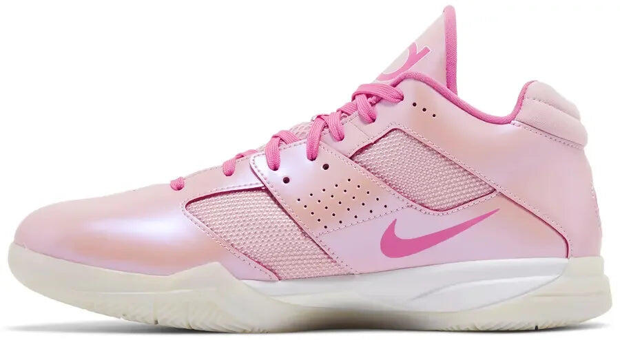 Nike KD 3 Aunt Pearl 2/5