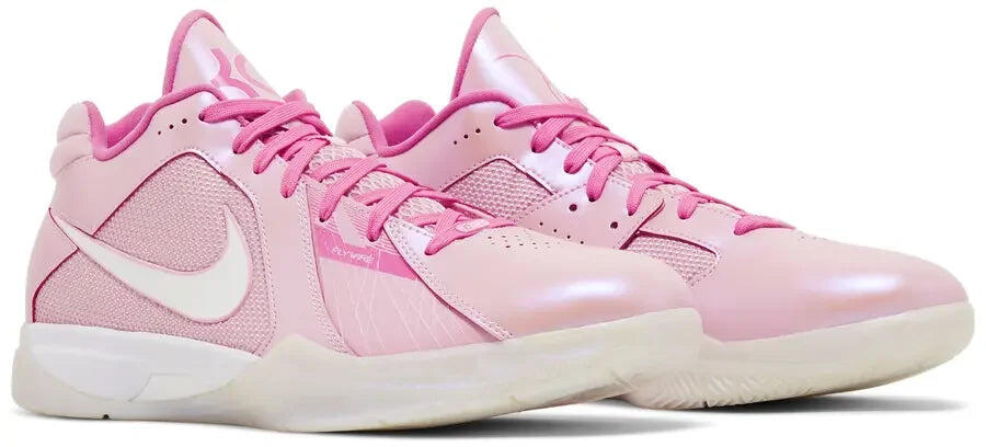 Nike KD 3 Aunt Pearl 5/5