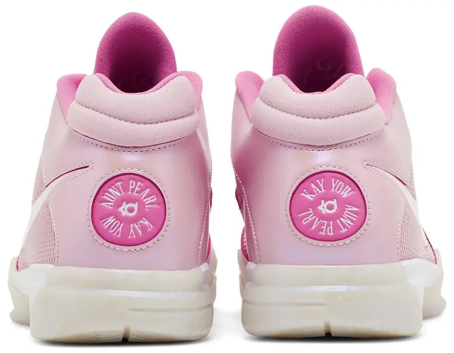 Nike KD 3 Aunt Pearl 4/5