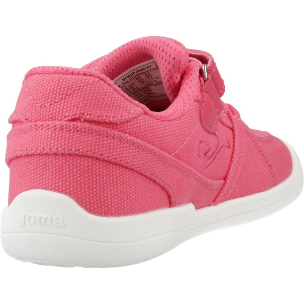 Zapatillas niña Joma Bfmunjs2610v 3/5