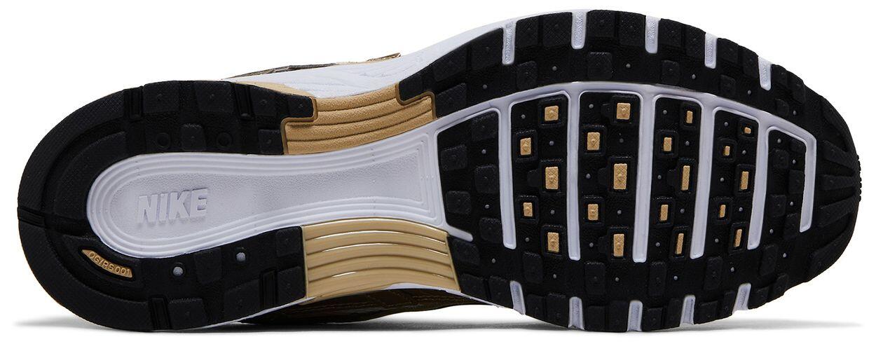 Nike P-6000 Gold Damen 3/5