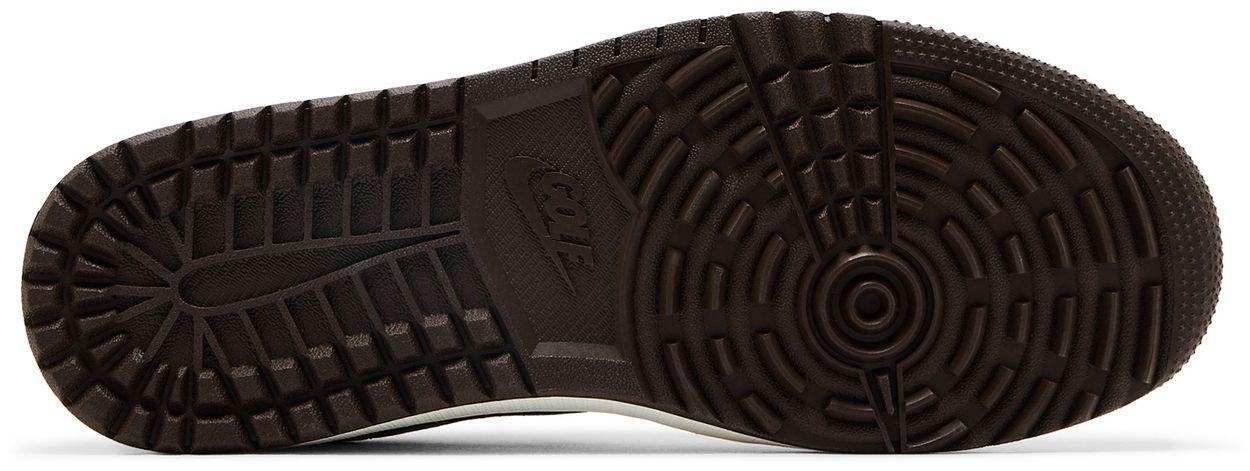 Jordan 1 Retro Low Golf Light Orewood Elephant 3/5