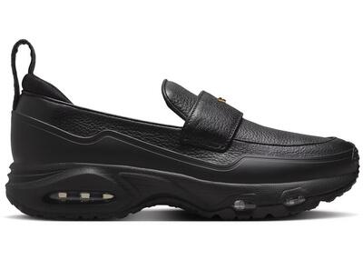 Nike Air Max Phenomena Black Metallic Gold Donna