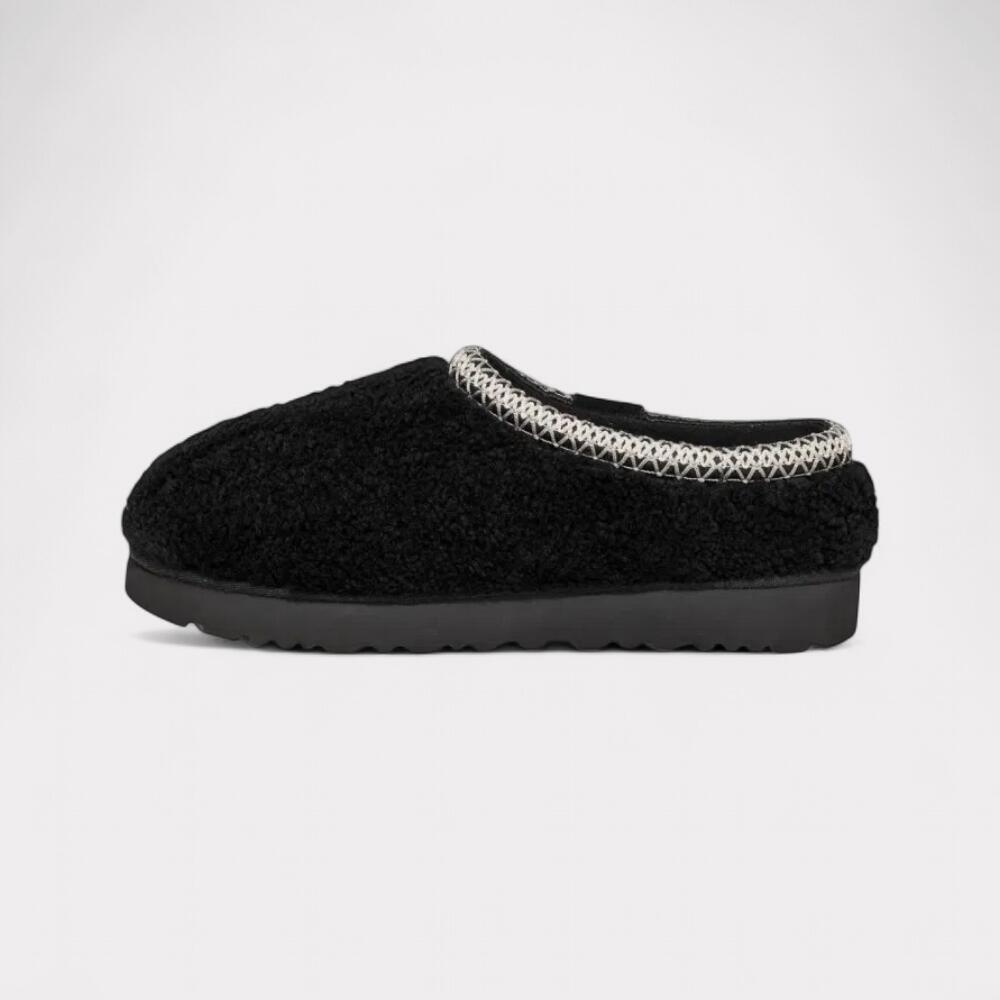 UGG Tasman Maxi Curly - Black 3/6