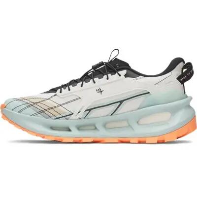 Scarpe trail running Under Armour Explor 3/5