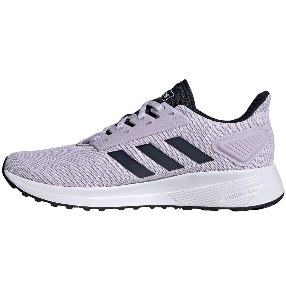 Buty damskie adidas Duramo 9 do biegania 3/7