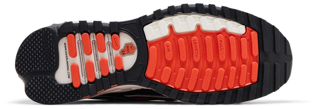 Nike Air Max TL 2.5 Phantom Total Orange 3/5