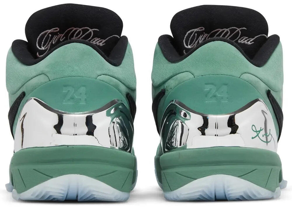 Nike Kobe 4 Protro Girl Dad 4/5