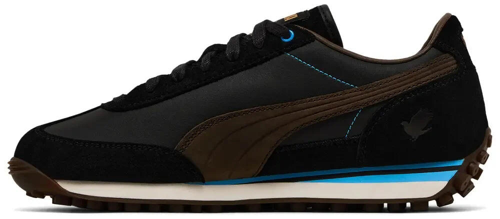 Puma Easy Rider Harry Potter Golden Snitch 2/5