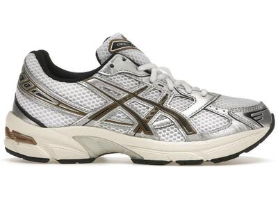 Schoenen - hardlopen - gel-1130 - white clay canyon
