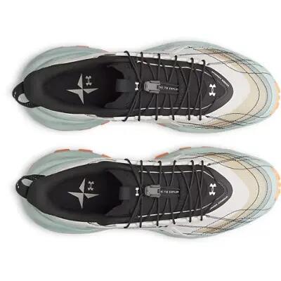 Scarpe trail running Under Armour Explor 4/5