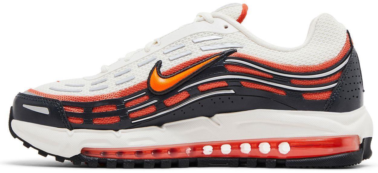 Nike Air Max TL 2.5 Phantom Total Orange 2/5