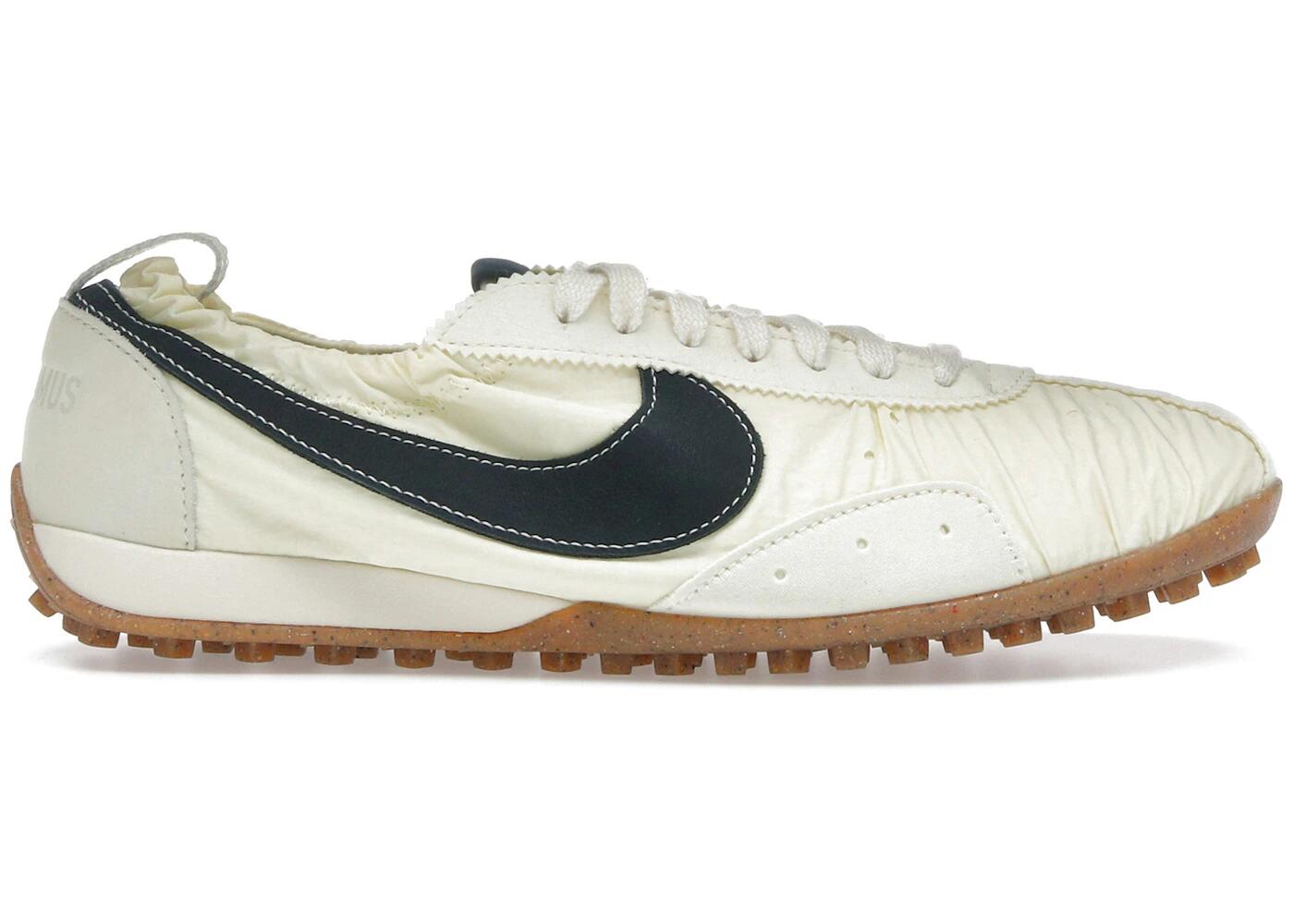 Nike Moon Shoe SP Jacquemus Alabaster Damen 2/2