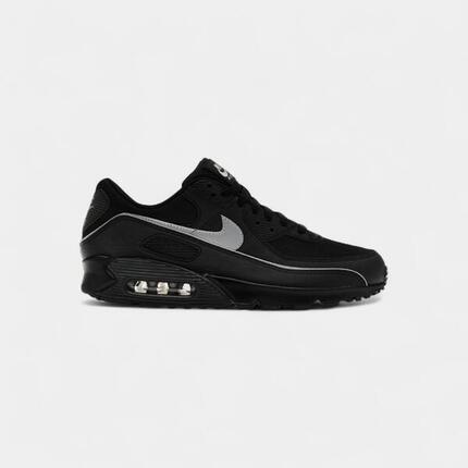 Nike Air Max 90 Premium Black Reflective