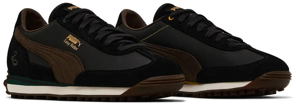 Puma Easy Rider Harry Potter Golden Snitch 5/5