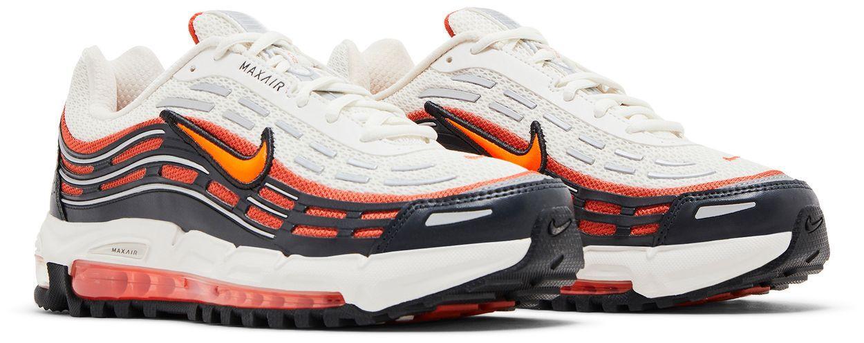 Nike Air Max TL 2.5 Phantom Total Orange 5/5