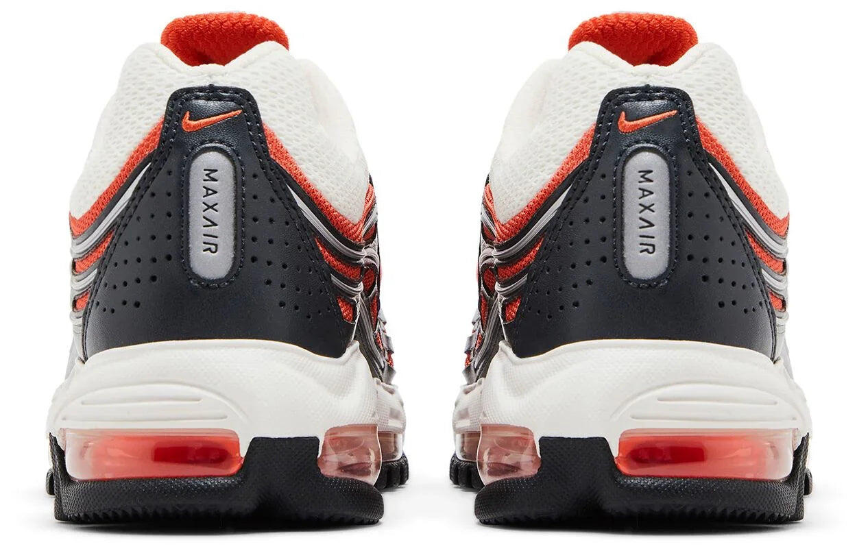 Nike Air Max TL 2.5 Phantom Total Orange 4/5
