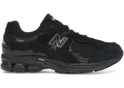 Zapatillas New balance modelo New Balance 2002 Protection Pack GORE- para unisex