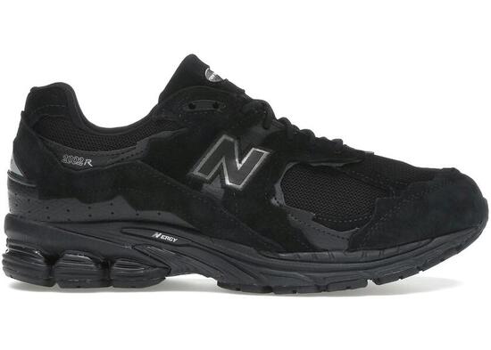 Zapatillas New balance modelo New Balance 2002 Protection Pack GORE- para unisex