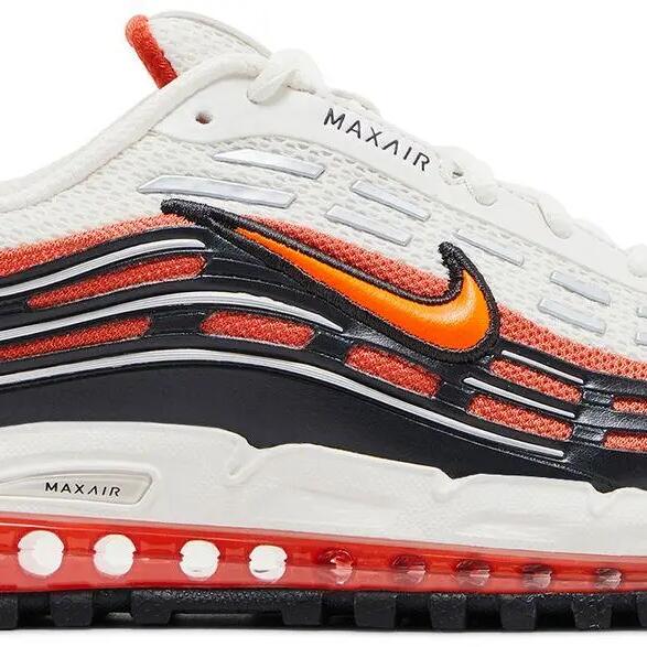 Nike Air Max TL 2.5 Phantom Total Orange