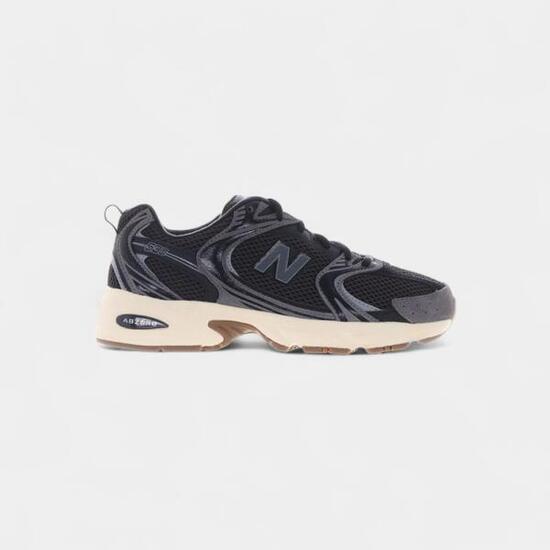 New Balance 530 Black Gum
