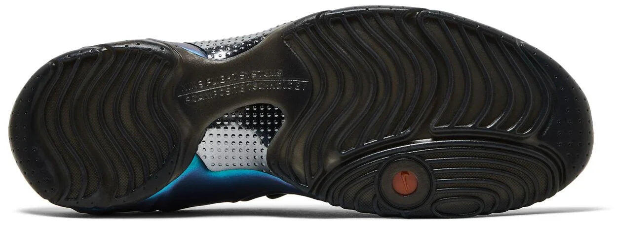 Nike Clogposite Dusty Cactus 3/5