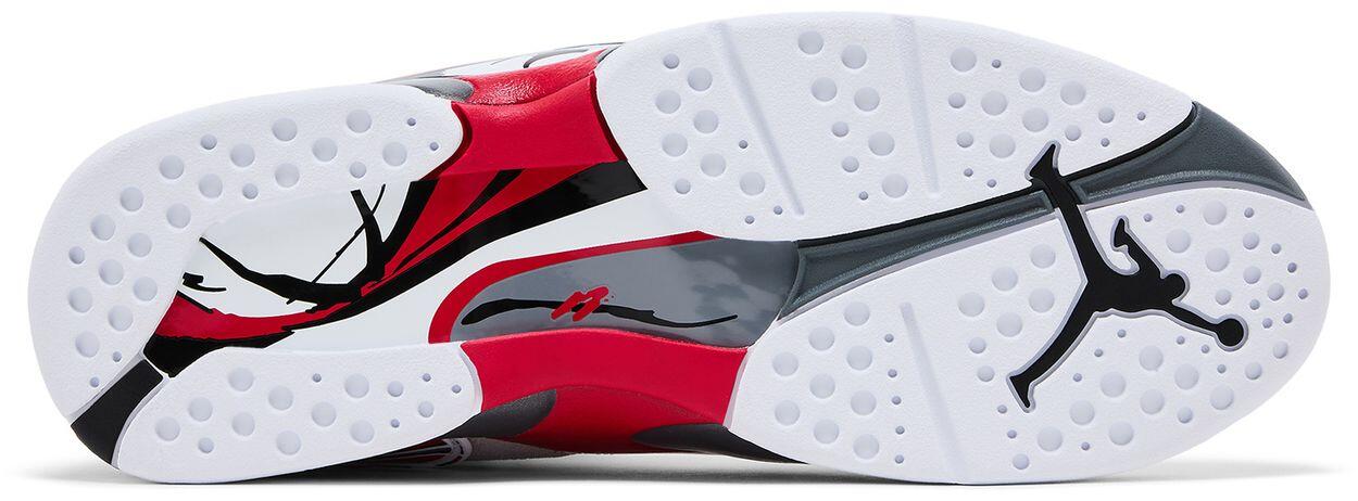 Air Jordan 8 Retro Bugs Bunny 3/5