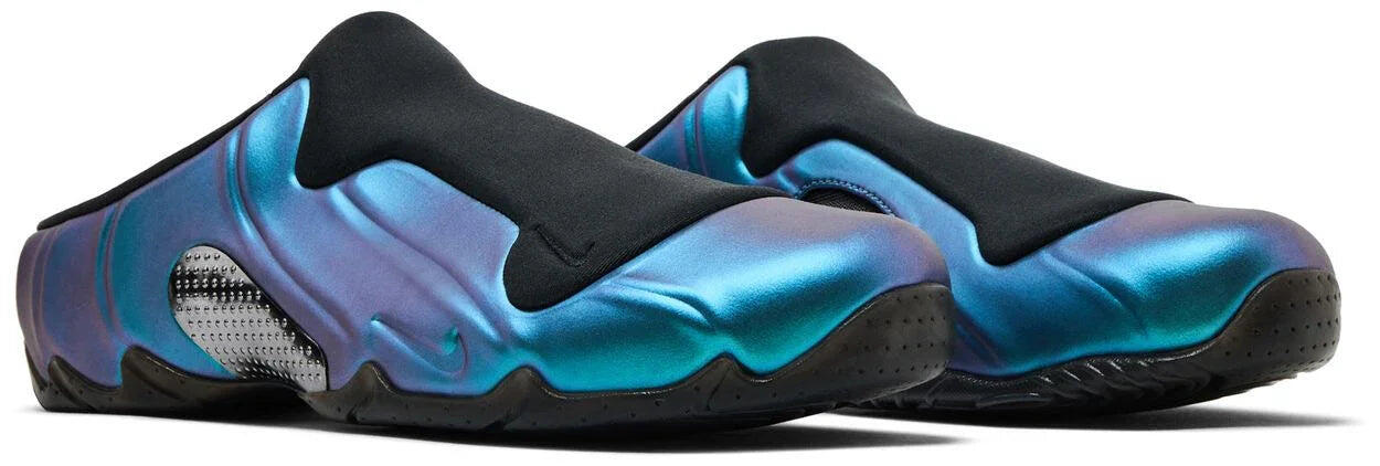 Nike Clogposite Dusty Cactus 5/5