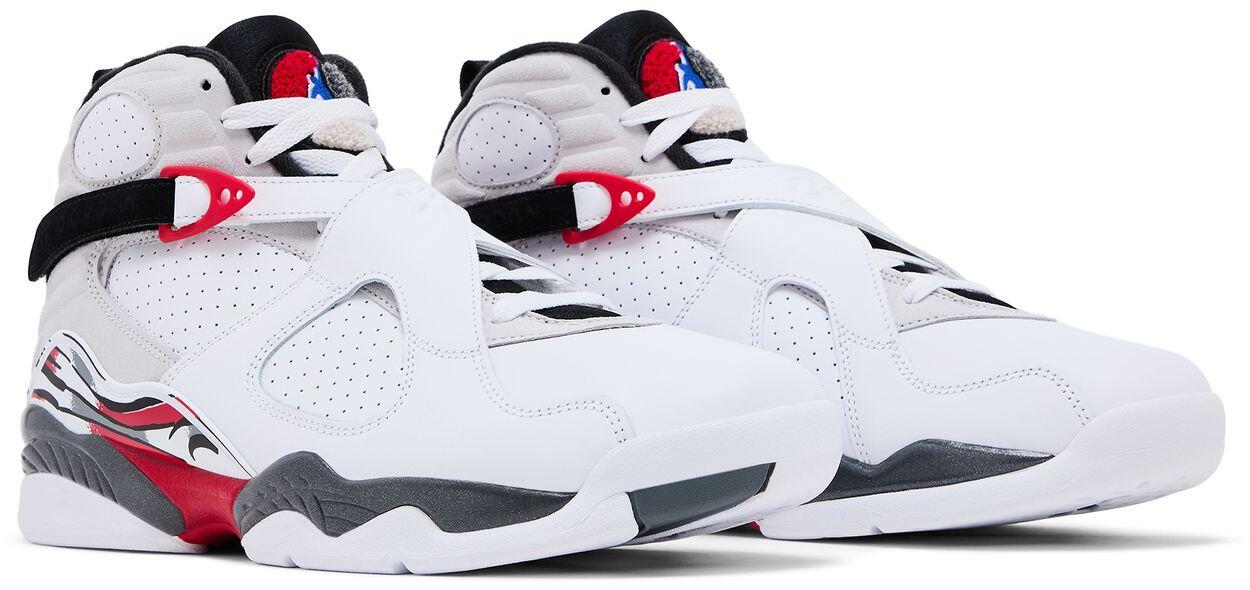 Air Jordan 8 Retro Bugs Bunny 5/5
