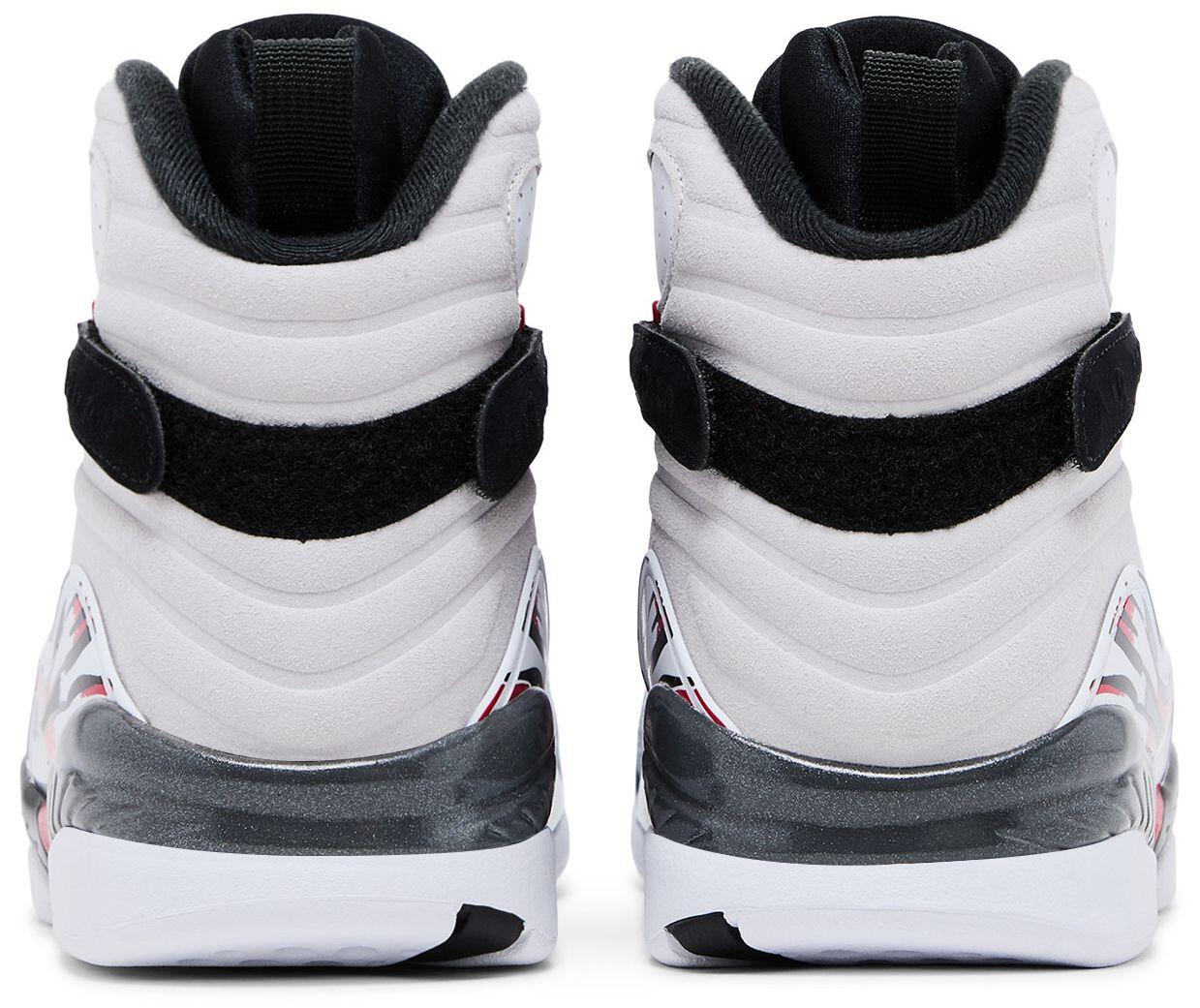 Air Jordan 8 Retro Bugs Bunny 4/5