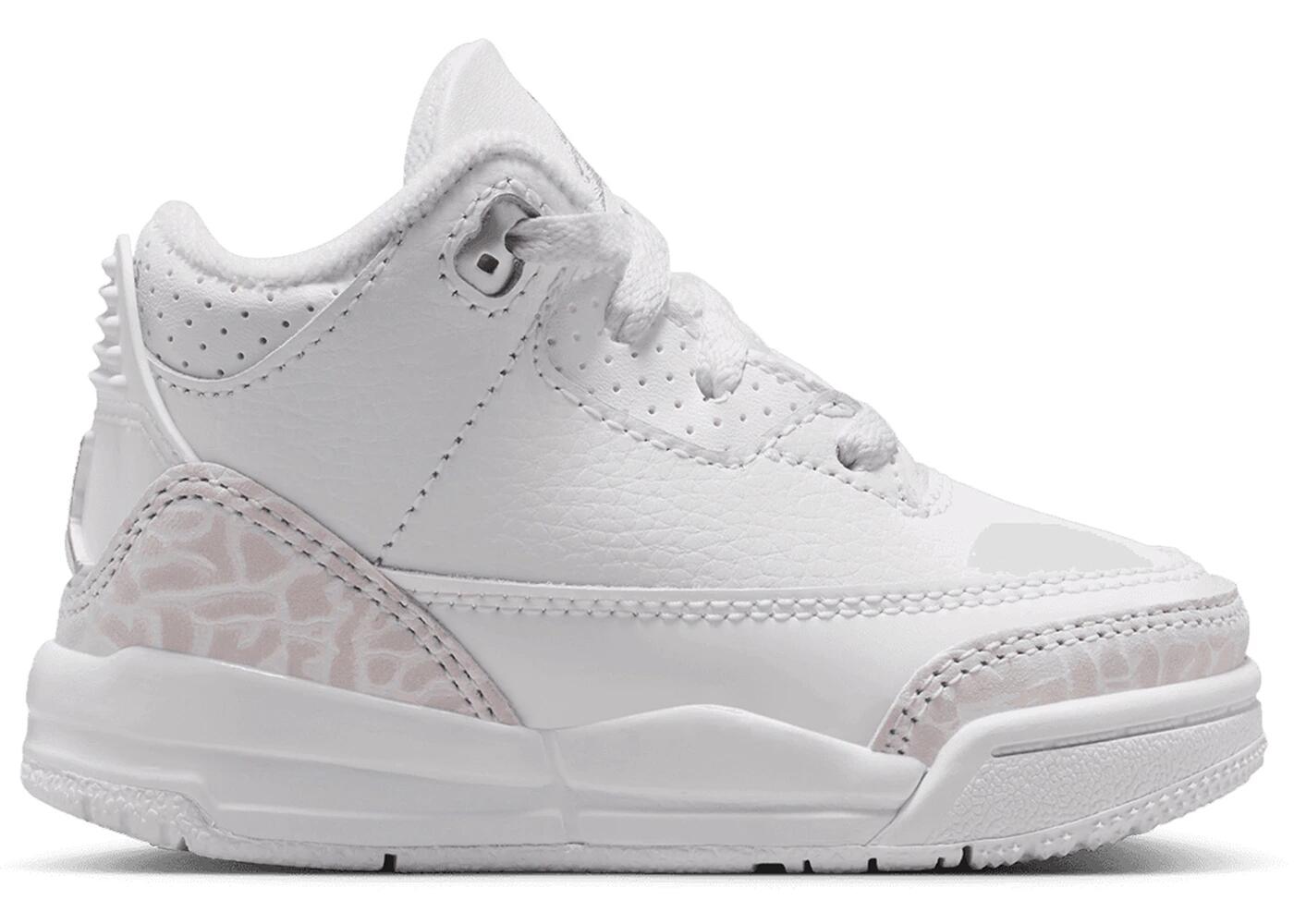 Air Jordan 3 Retro TD Pure Money 2/2