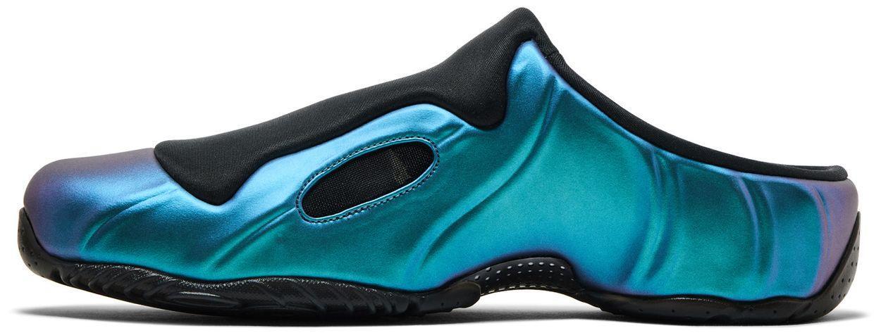 Nike Clogposite Dusty Cactus 2/5