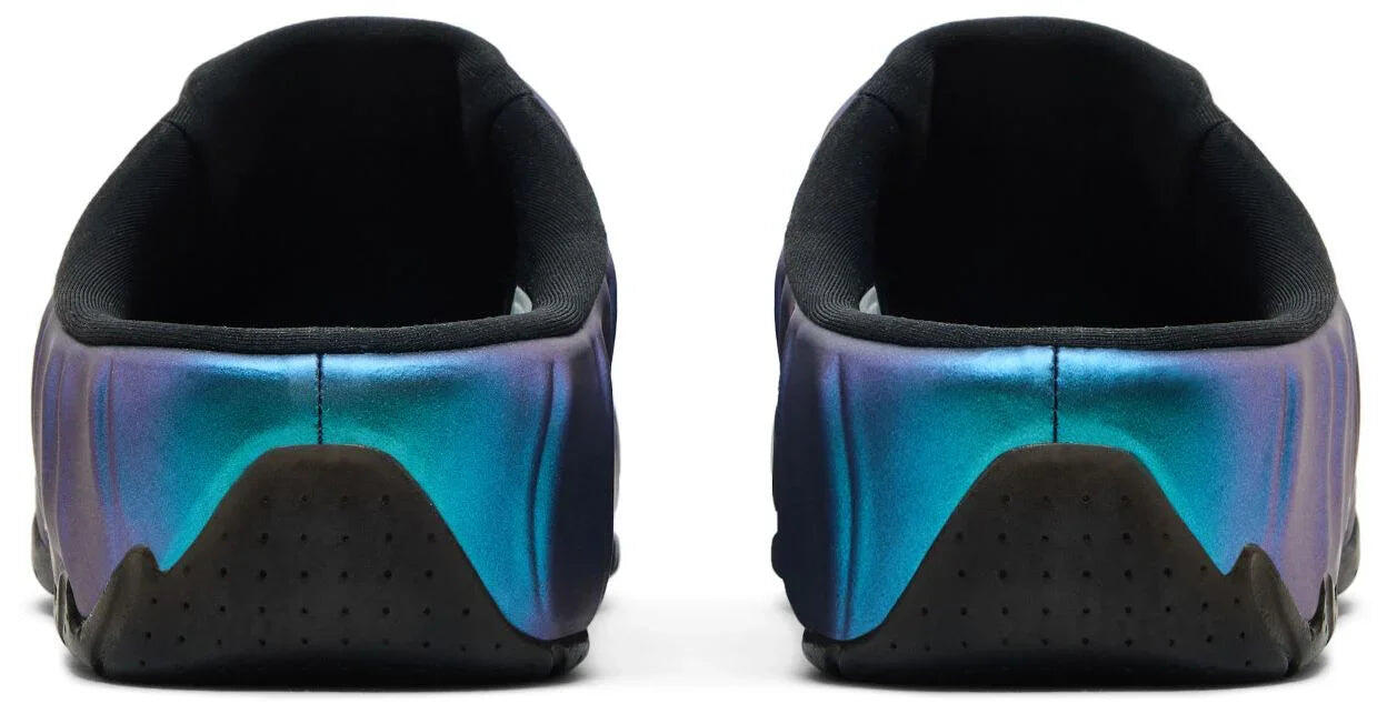 Nike Clogposite Dusty Cactus 4/5