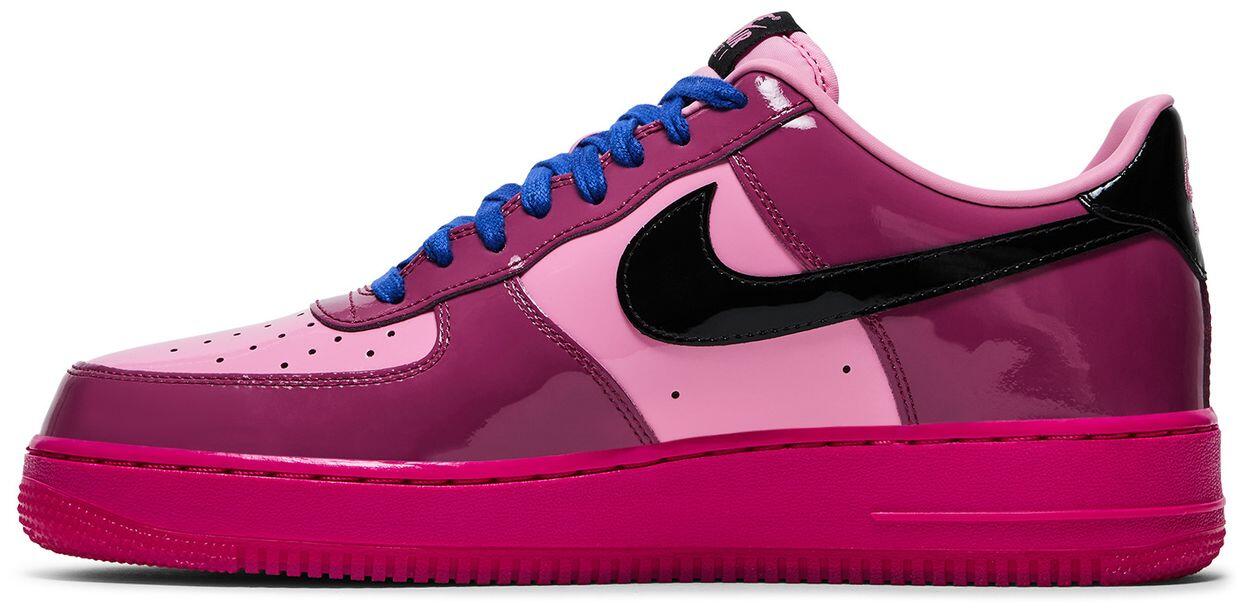 Nike Air Force 1 Low - Sneakers Uomo Basse 2/5