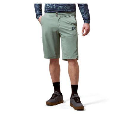 Endura AllTrack Ride Over MTB-Shorts für Herren, grün