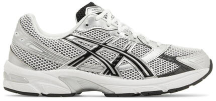 ASICS Gel-1130 Weiss Schwarz Silber