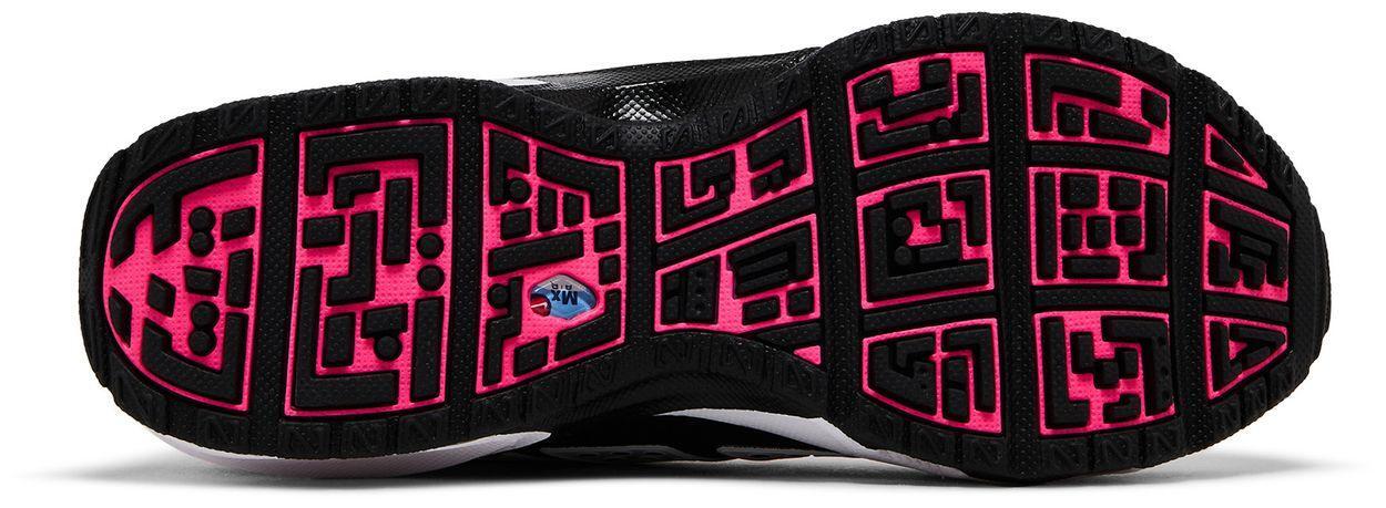 Nike Air Max SNDR donna Hyper Pink 3/5