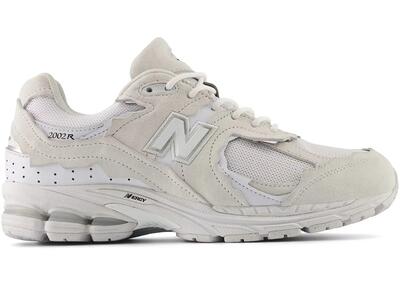 New Balance 2002R Protection Pack White