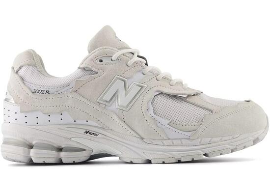 New Balance 2002R Protection Pack White