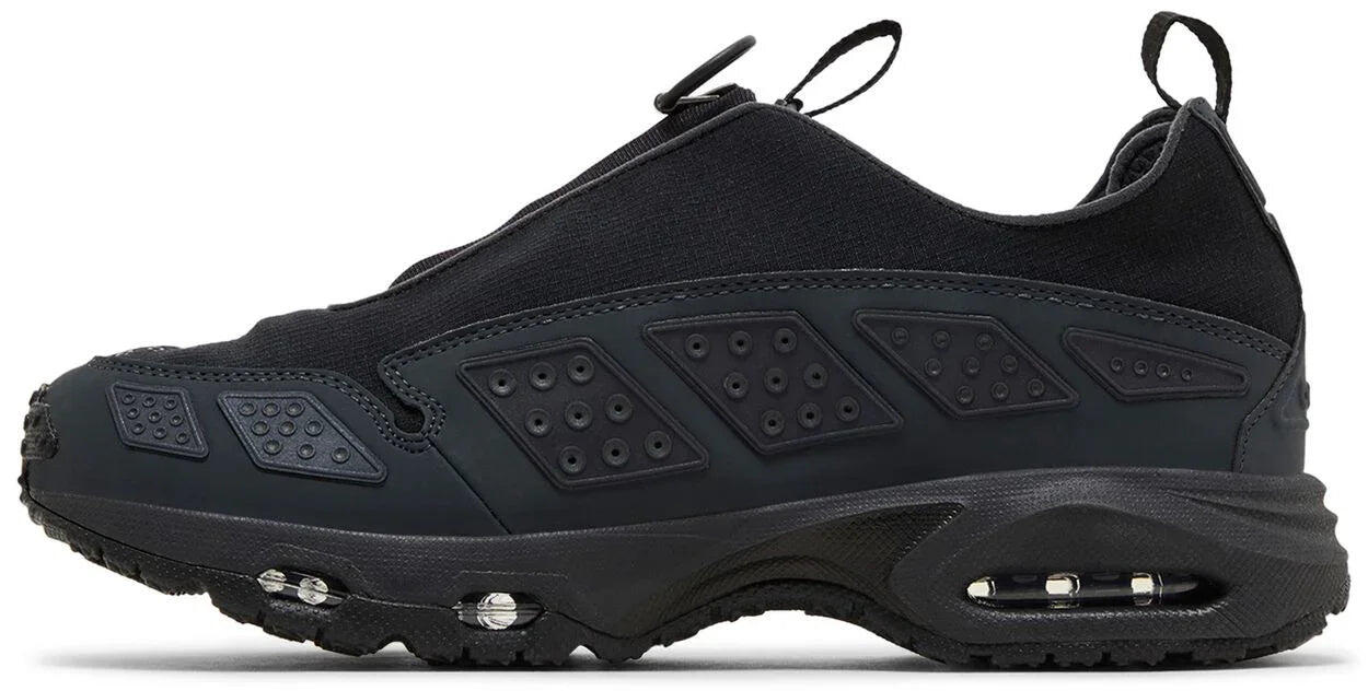 Nike Women's Air Max SNDR Gore-Tex Black 2/5