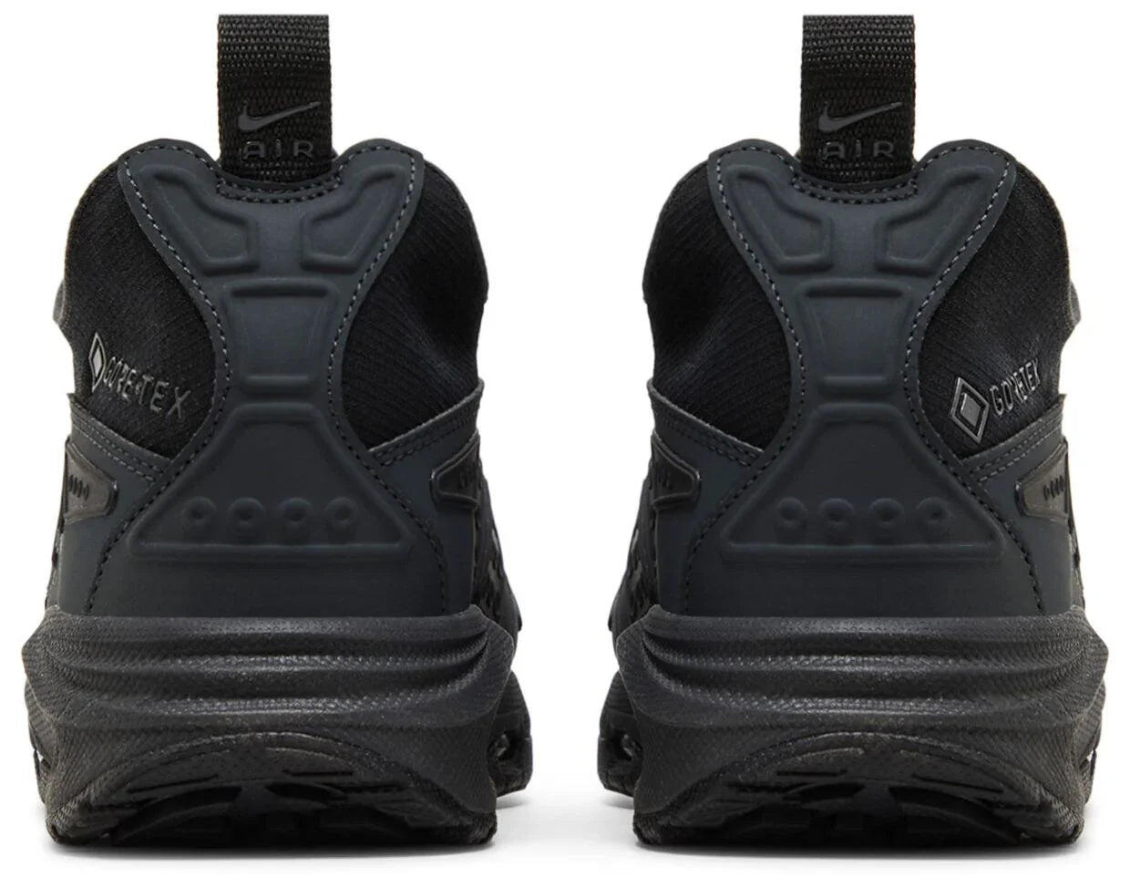 Nike Women's Air Max SNDR Gore-Tex Black 4/5