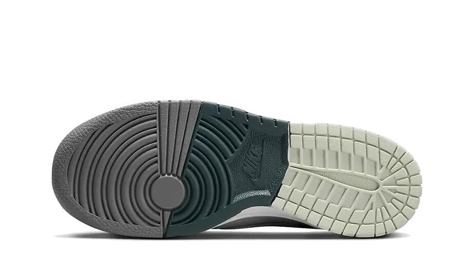 Dunk Low Split Deep Jungle - Taille : 45.5 EU 3/3