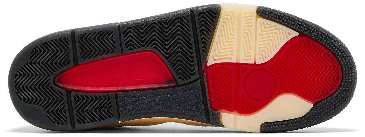Jordan x Telá D'Amore Flight Court SP femme 3/5