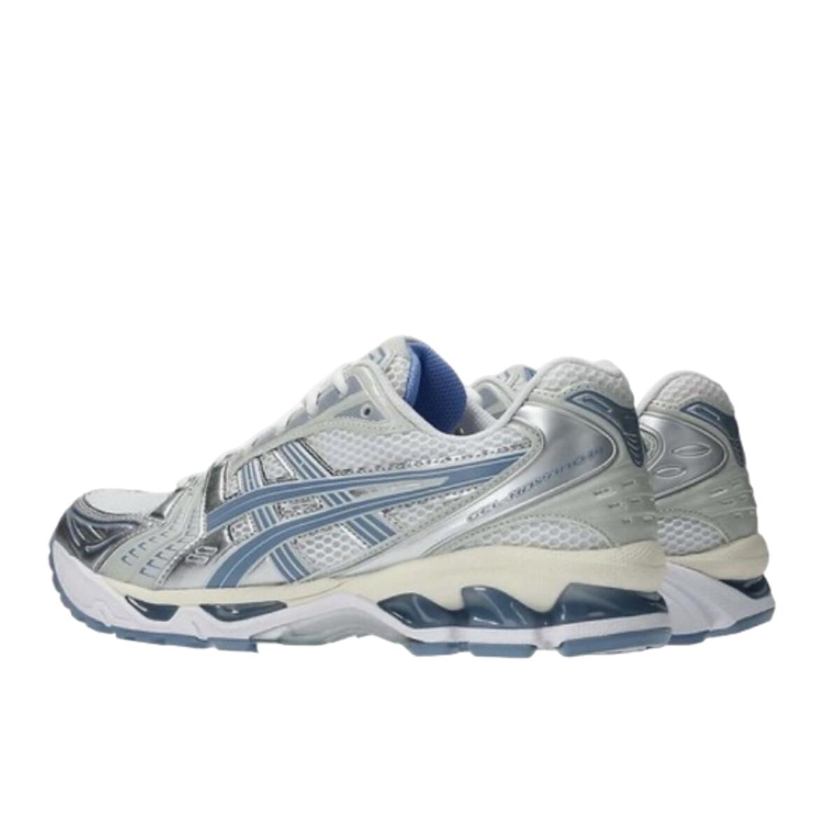 Zapatillas  Gel-Kayano 14 White Light 3/4