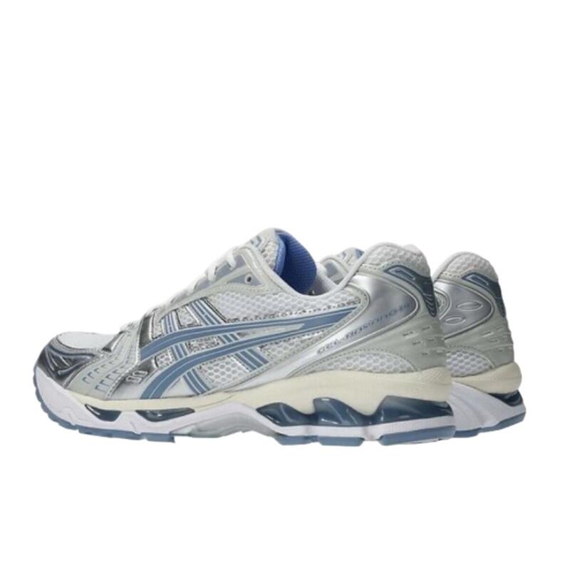 Gel-Kayano 14 White Light
