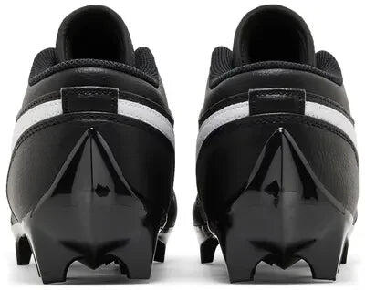 Jordan 1 Low TD Cleat Black White 4/5