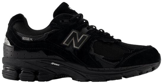 New Balance 2002R Protection Pack Black
