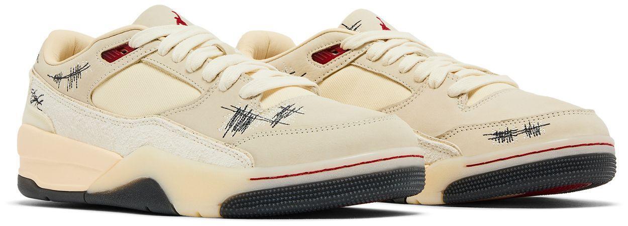 Jordan x Telá D'Amore Flight Court SP femme 5/5