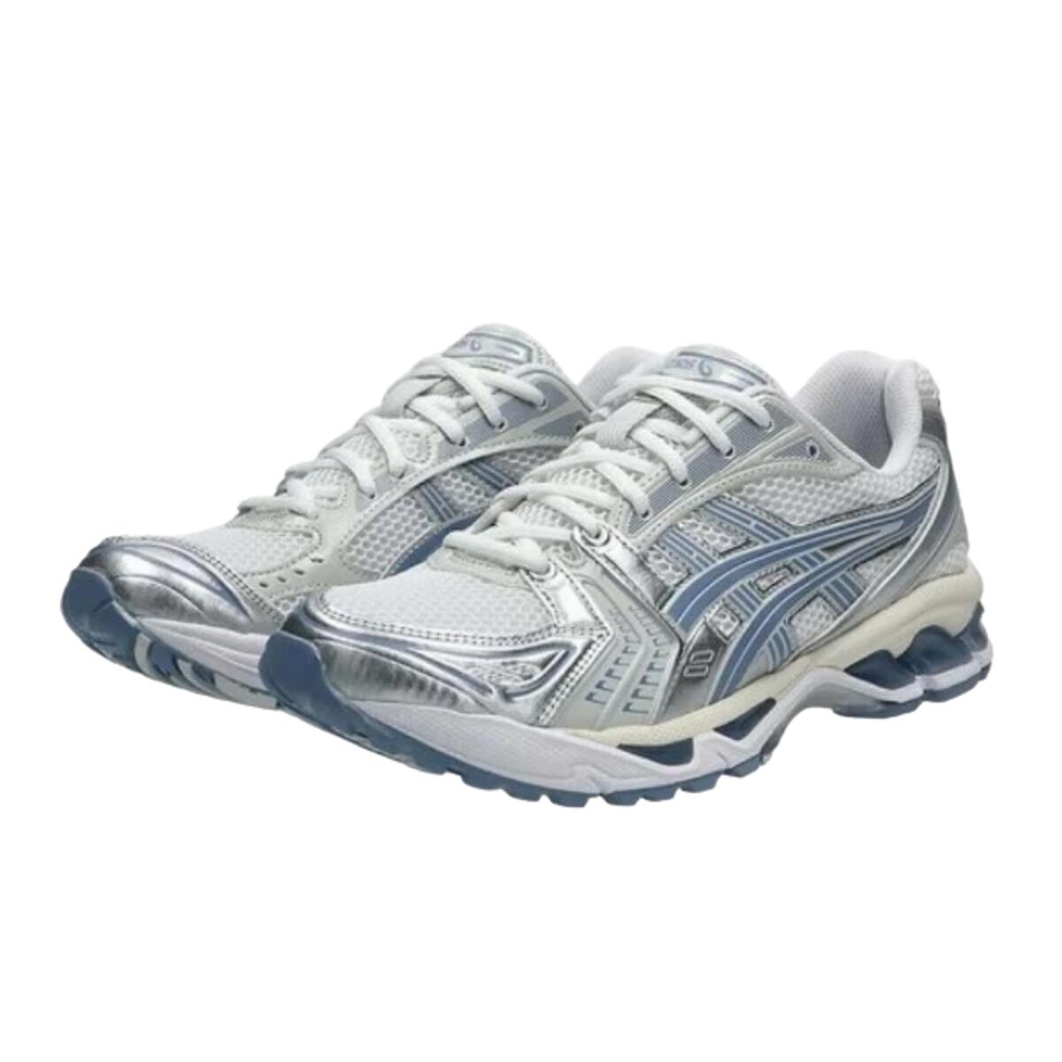 Zapatillas  Gel-Kayano 14 White Light 2/4