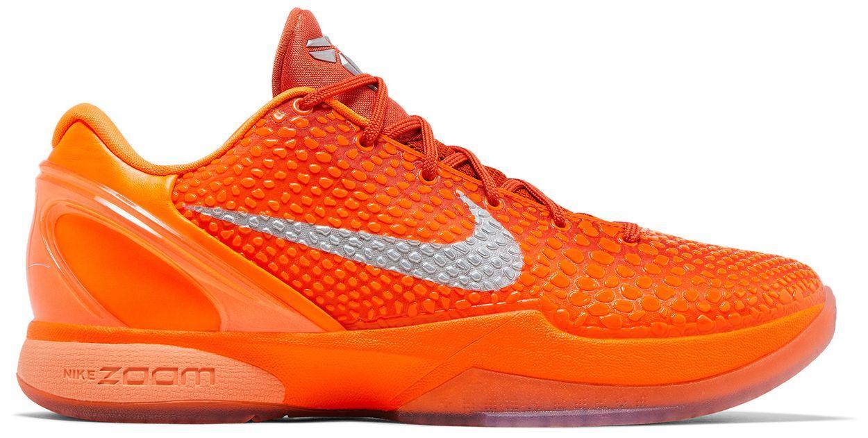 Kobe 6 Protro Total Orange - Taille : 38 EU | Decathlon
